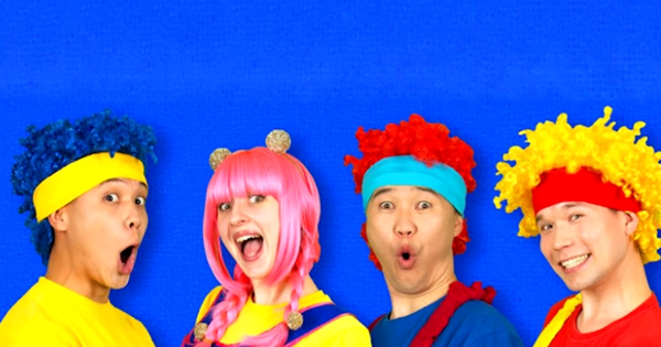 Депутат предложил создать тематический парк аттракционов D Billions для привлечения туристов изображение публикации