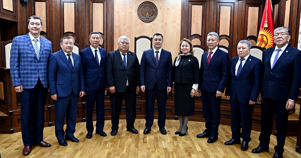 Конституционный суд хочет приобрести футболки с логотипом — объявили госзакупку изображение публикации