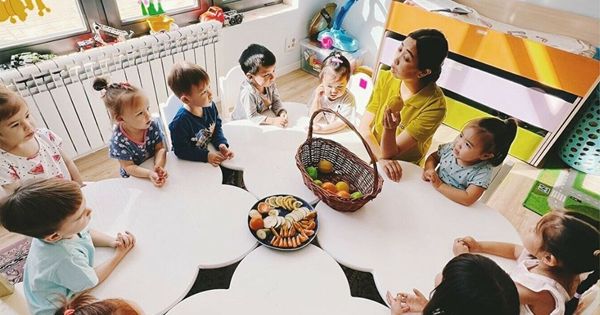 Не стоит ждать массового открытия детских садов домашнего типа — эксперт Ассоциации детских образовательных учреждений КР изображение публикации