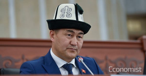 Инвестор есть, а земли нет — депутат ЖК возмутился проблемой с постройкой поликлиники в жилмассиве «Ак-Бата» изображение публикации