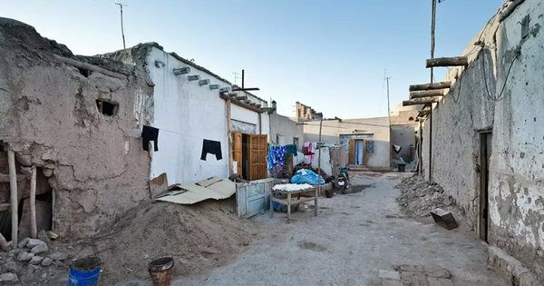 Бороться с бедностью Узбекистану помогут эксперты из Китая изображение публикации