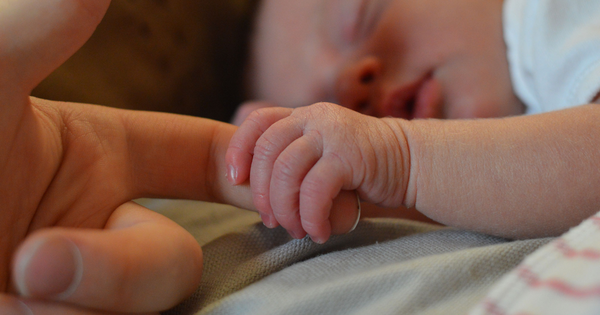 В текущем году на выплату пособия  «Балага суйунчу» предусмотрено 740 млн сомов изображение публикации