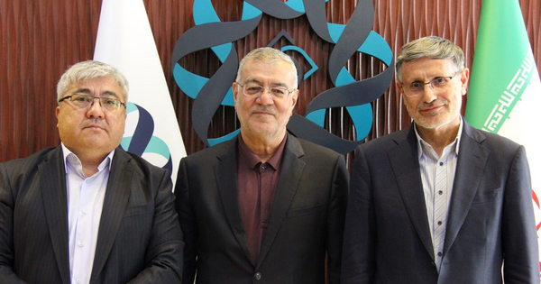 Иран готов сотрудничать с Кыргызстаном в логистике, сельском хозяйстве и туризме изображение публикации