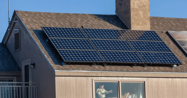 Минэнерго повторно объявило конкурс о закупке 10 солнечных электростанций для малоимущих изображение публикации