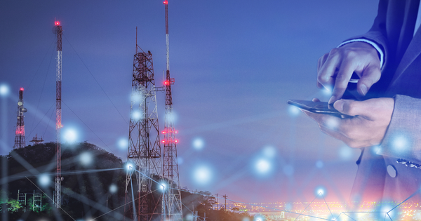 Доход телекоммуникационных компаний Кыргызстана за прошлый год составил 28.5 млрд сомов изображение публикации