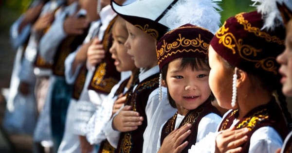 Детские вклады в КР — список банков, где можно открыть депозит на ребенка изображение публикации