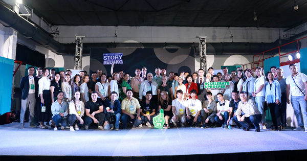 В Кара-Балте прошел масштабный бизнес-форум в честь открытия технополиса изображение публикации