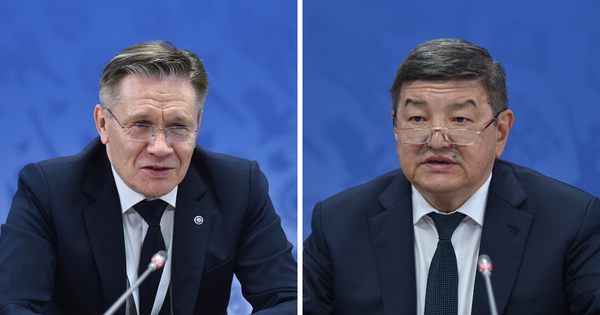 Проект строительства атомной станции малой мощности на территории КР уже прорабатывается изображение публикации