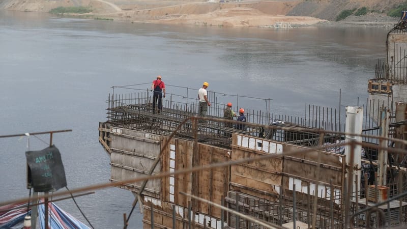 «Как нам управлять своими ресурсами, если другие страны получат 66% доли?» – депутат о проекте Камбар-Атинской ГЭС-1 изображение публикации