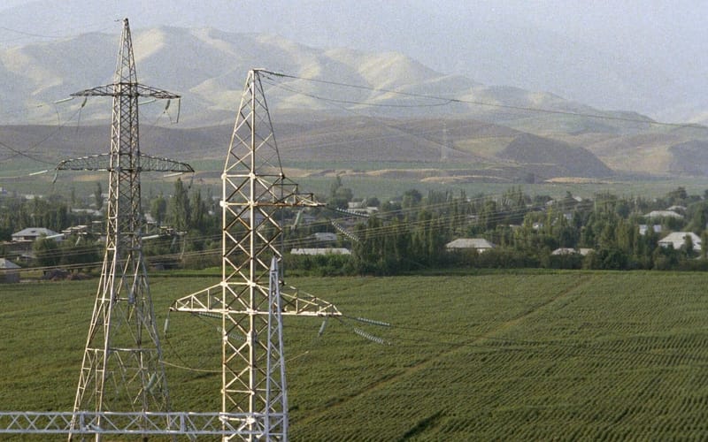 Таджикистан до конца мая присоединится к единой энергосистеме Центральной Азии изображение публикации