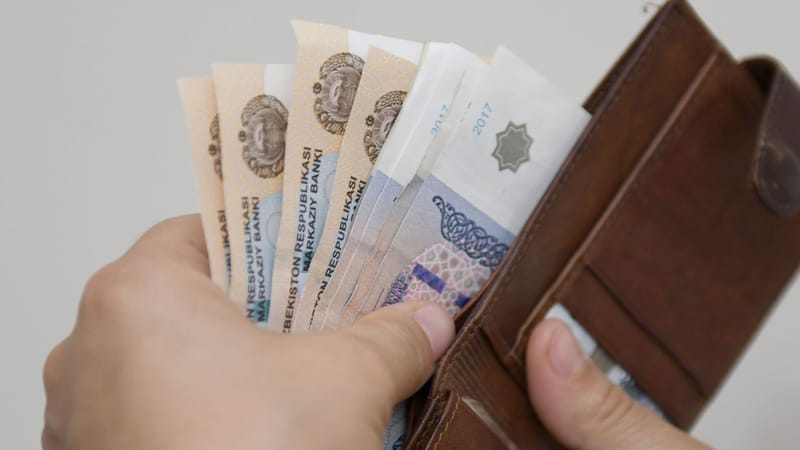 В Узбекистане увеличился разрыв между бедными и богатыми – Всемирный банк изображение публикации