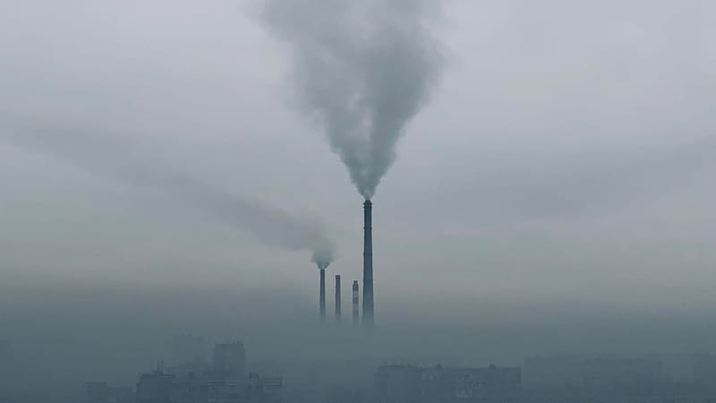 МАР выделит $50 млн на улучшение качества воздуха в КР изображение публикации