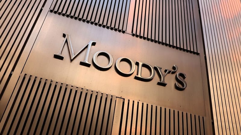 Moody's улучшило прогноз по кредитным рейтингам Кыргызстана – что это значит? изображение публикации