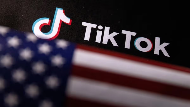 TikTok обжалует в суде запрет своего приложения в США изображение публикации