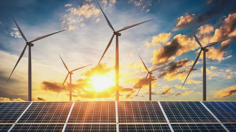 Кыргызстан получит от Всемирного банка более $80 млн на возобновляемую энергетику изображение публикации