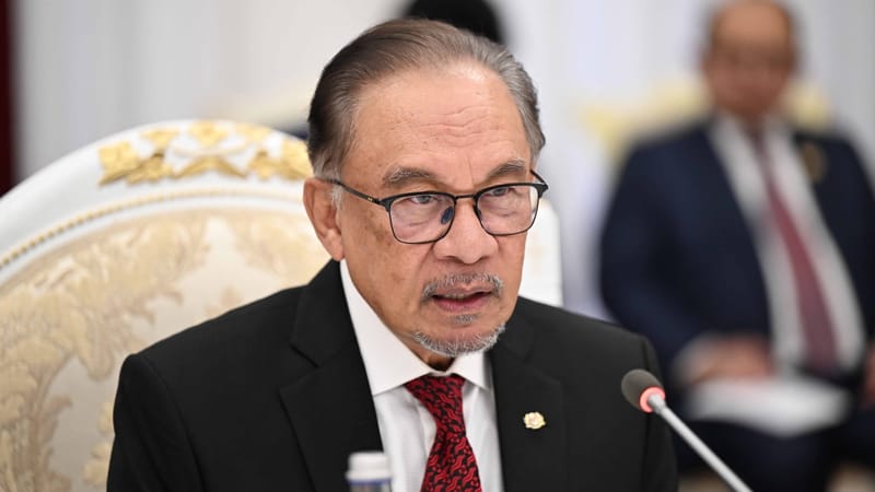 Малайзия заинтересована в открытии операционного банка в Кыргызстане изображение публикации
