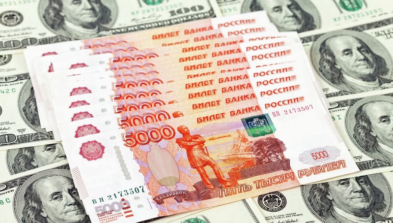 Таможенные пошлины от России и Беларуси временно будут поступать в рублях изображение публикации