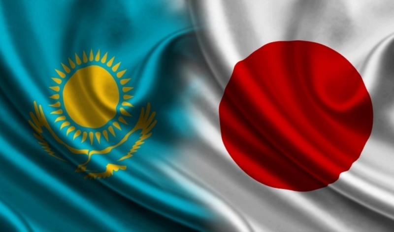 Япония ввела санкции против компании из Казахстана изображение публикации
