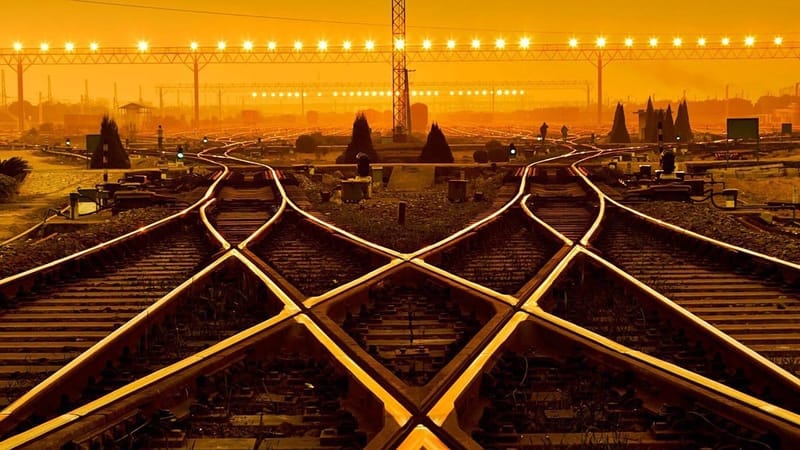 Какие обязательства взял на себя Кыргызстан при строительстве железной дороги КНР-КР-РУз изображение публикации