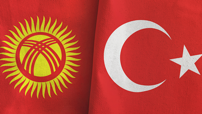 Кыргызстан и Турция хотят увеличить товарооборот до $5 млрд изображение публикации
