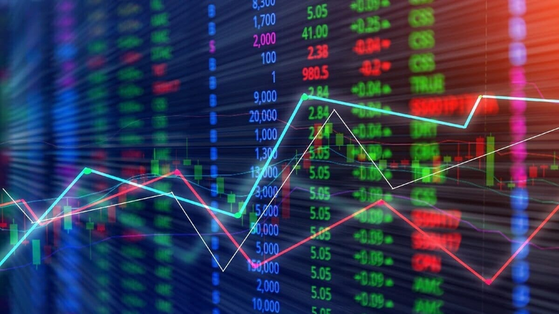 На КФБ 13 мая совершено сделок на 7.9 млн сомов: основная доля — за акциями «МФК АБН» изображение публикации