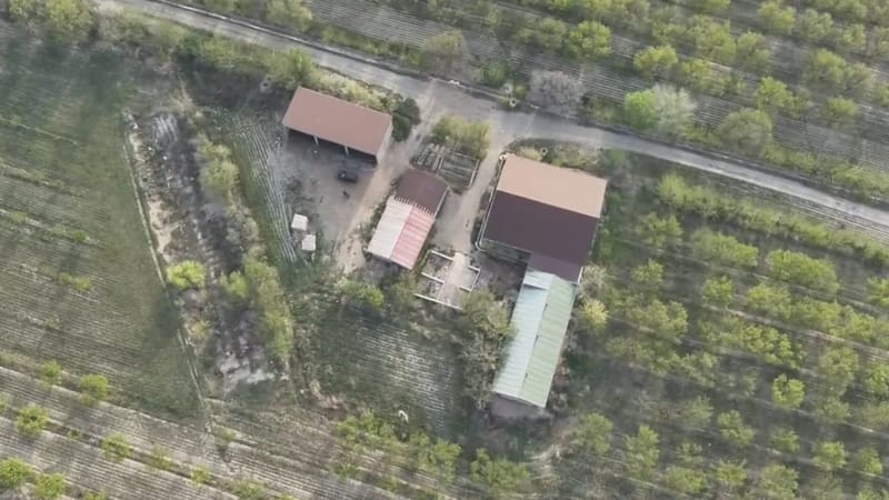 ГКНБ вернул в госсобственность участок в Лейлекском районе, незаконно переданный под строительство изображение публикации