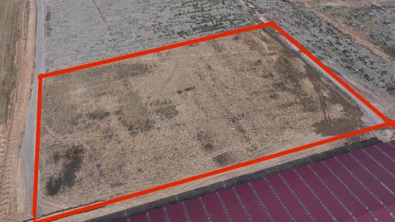В Токмоке в госсобственность вернули участок промзоны площадью 2.8 га изображение публикации