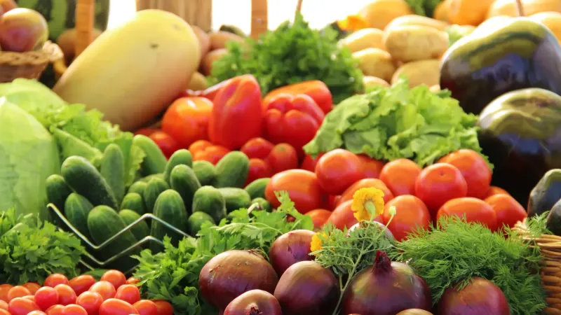 Минсельхоз предлагает до 2030 года освободить сельзозпродукцию от НДС изображение публикации
