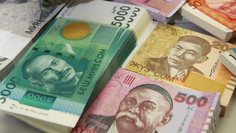 Фонд развития предпринимательства получил 500 млн сомов на льготное кредитование бизнеса изображение публикации