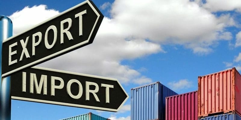 Внешняя торговля КР снизилась до $11.27 млрд: что стало причиной проседания изображение публикации