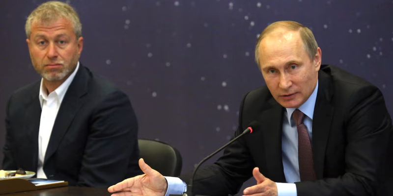 Семь министров, глава Росатома, Песков,  Набиуллина и Абрамович: кто еще прилетит с Путиным в КР изображение публикации