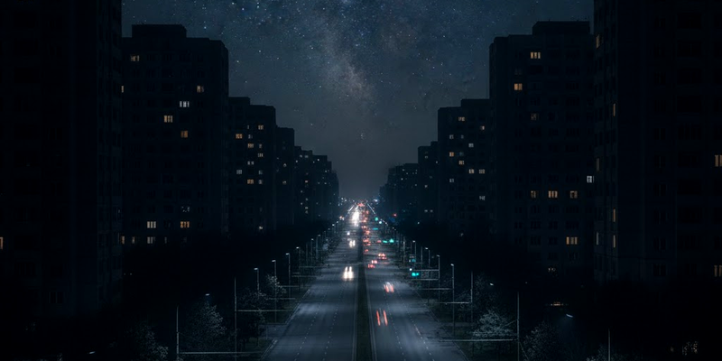 ⚡️ Где не будет электричества 7 ноября: график отключений в Бишкеке изображение публикации