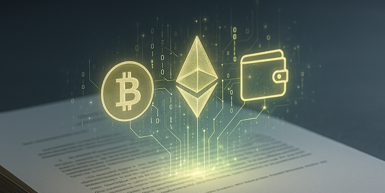 В КР электронные деньги и цифровые активы предлагают включать в наследство изображение публикации