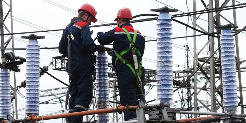 Энергетики КР перешли на усиленный режим в преддверии выборов изображение публикации