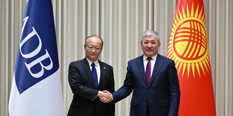 АБР и Минфин подписали соглашение по льготным ипотекам на $65 млн: кому они будут доступны? изображение публикации