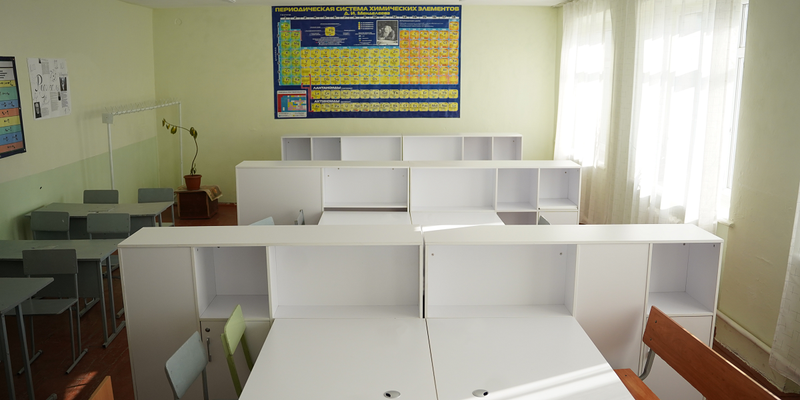 Beeline помогает создавать комфортные условия для обучения изображение публикации