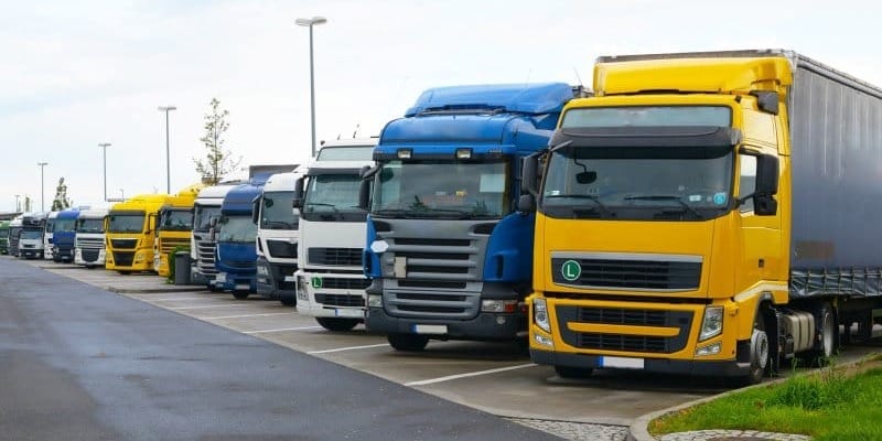 В Ошской области открыли новый транспортно-логистический центр «Кокчо-Коз» стоимостью $8 млн изображение публикации