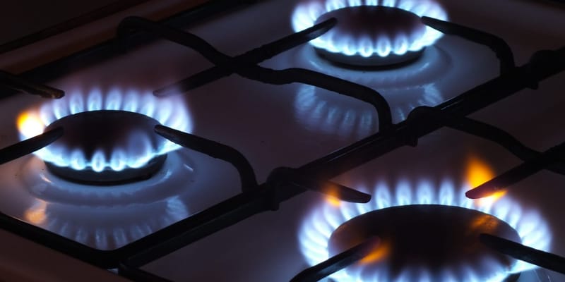 Часть Бишкека останется без газа с 3 по 5 ноября изображение публикации