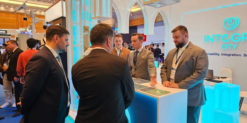 Международная выставка и научная конференция Turkmentel 2025