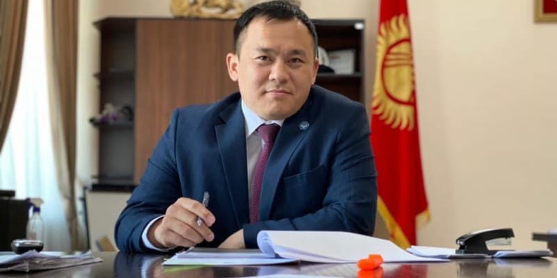 Бывший мэр Токмока и его подчиненные осуждены за коррупцию — детали приговора изображение публикации