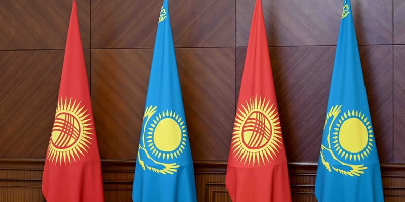 Взаимная торговля между Кыргызстаном и РК выросла на 15%, до $1.7 млрд — Касымалиев изображение публикации