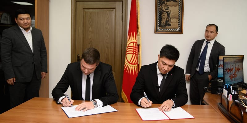 В 2026 году Минобрнауки и Central Asia Capital поддержат стартапы изображение публикации