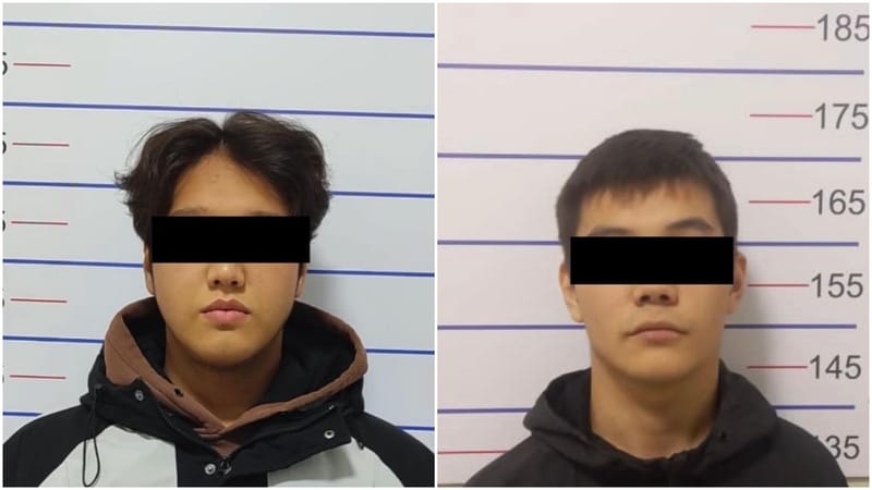 Лжесиловики выманили у жителя Бишкека 7.5 млн сомов: задержаны двое изображение публикации