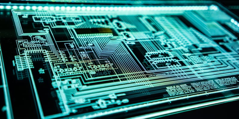 Кабмин КР создал фонд развития цифровой инфраструктуры и IT изображение публикации