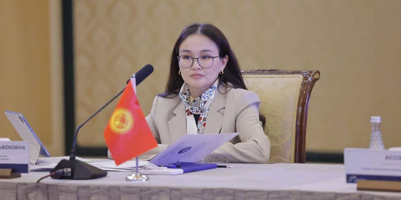 Страны Центральной Азии приняли План продовольственной безопасности до 2030 года изображение публикации