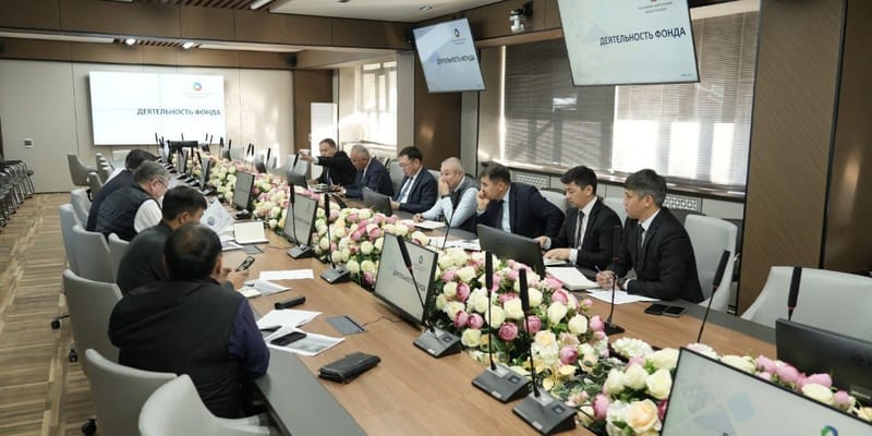 Минсельхоз и РКФР готовят меморандум о сотрудничестве в аграрной и перерабатывающей сферах изображение публикации