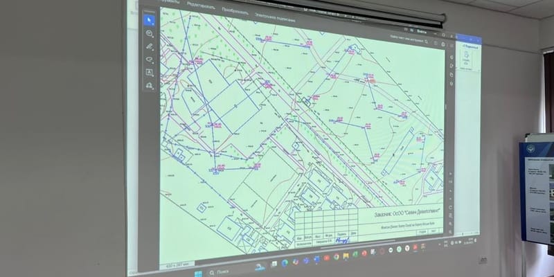В Бишкеке утвердили спецтребования для трех объектов, выходящих за сейсмостандарты изображение публикации