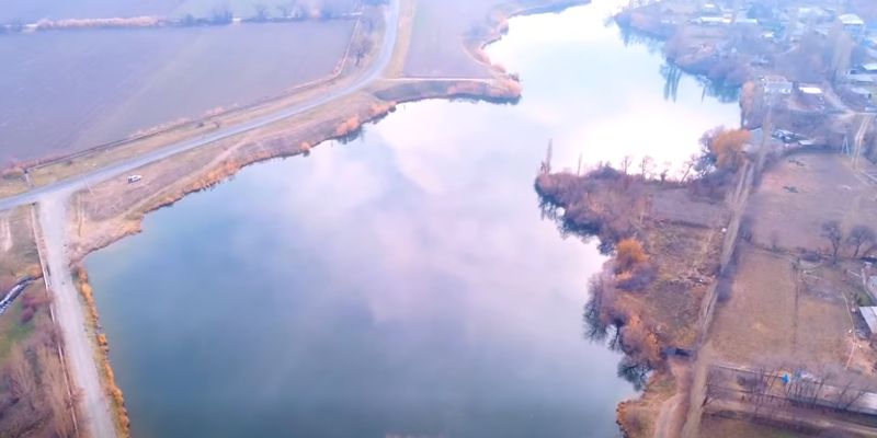Прокуратура Сокулукского района вернула государству регулирующий бассейн на 12.3 га за 43 млн сомов