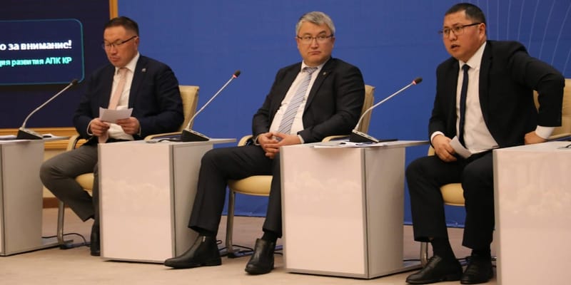 Бизнес-сообщество предложило повысить статус Совета по инвестициям до уровня президента