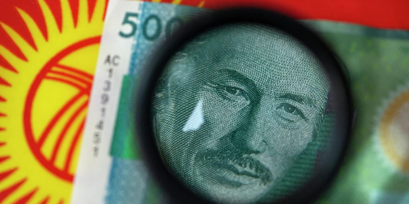 Кабмин КР утвердил новые правила госсубсидирования инициатив местных сообществ изображение публикации